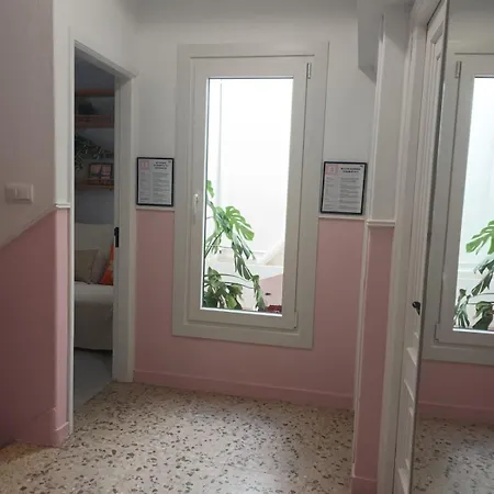 Branas Apartment *
