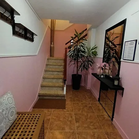 Branas Home1 * Cambados