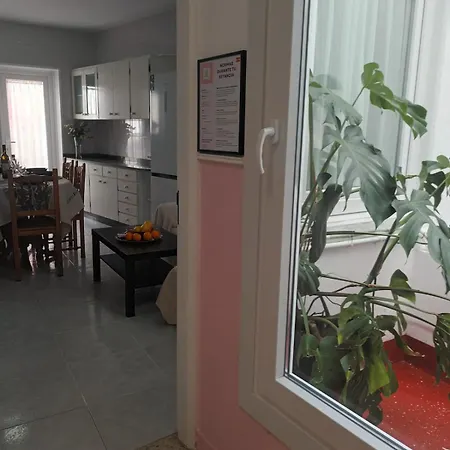 Branas Home1 Apartamento