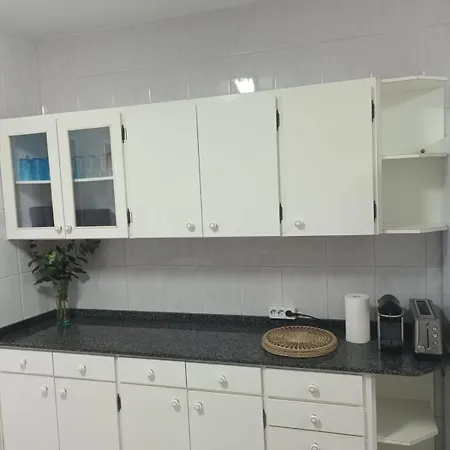 Apartamento Branas