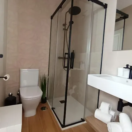 Branas Home1 Apartamento *