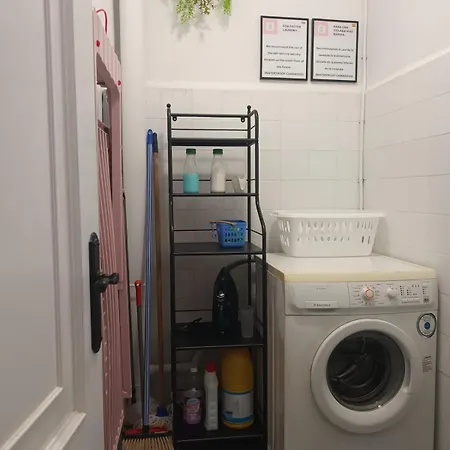Branas Apartmán Cambados