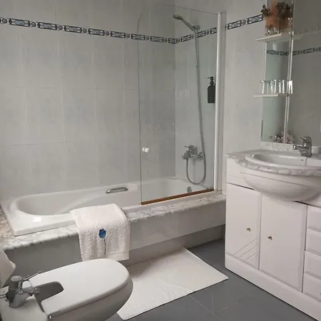 Apartment Branas Cambados