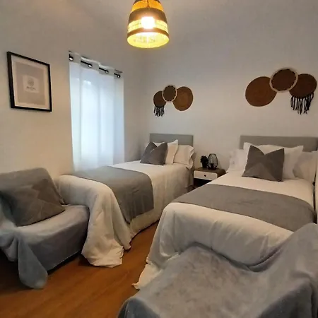 Apartment Branas