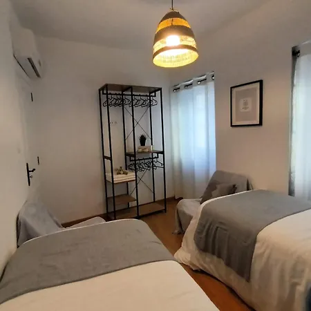 Apartamento Branas Home1 Cambados