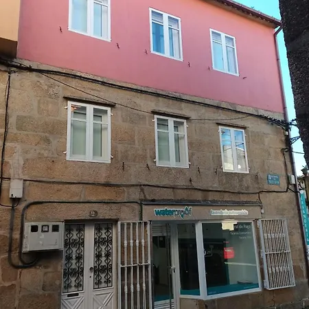 Apartament Branas Home1