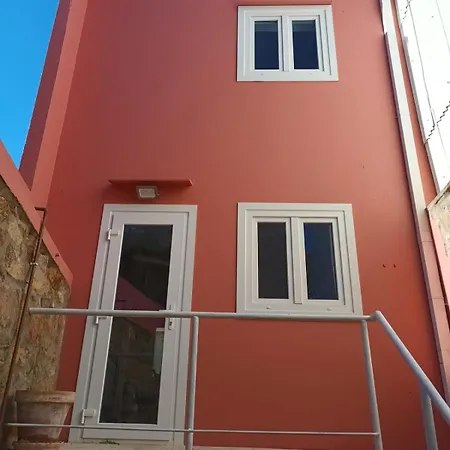 Branas Home1 Apartament *