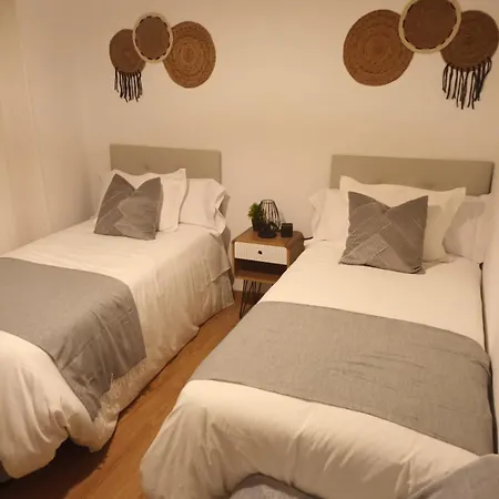 Apartment Branas Home1 Cambados