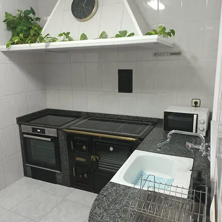 Apartment Branas *