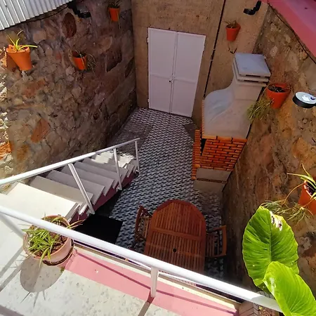 Apartmán Branas *