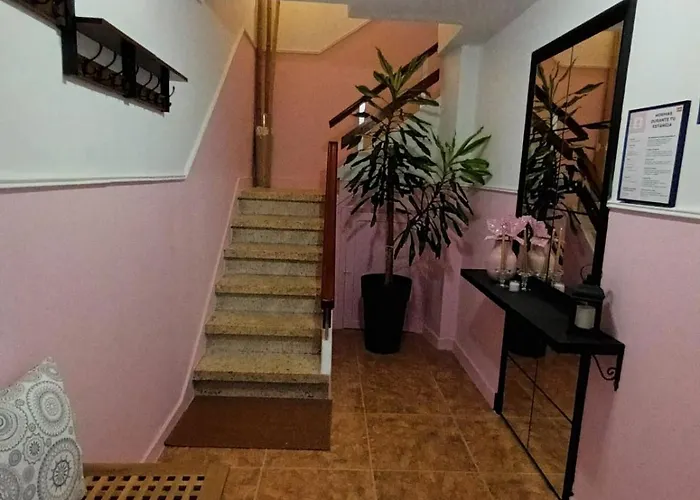 Branas Home1 * Cambados