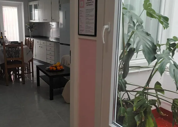 Branas Home1 Apartament