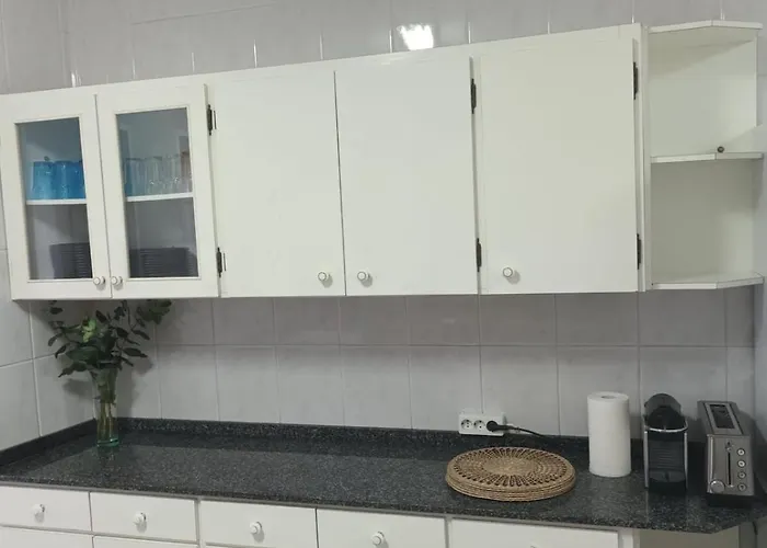 Apartament Branas Home1