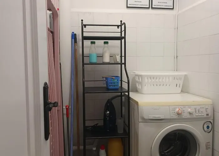 Branas Home1 Apartament Cambados