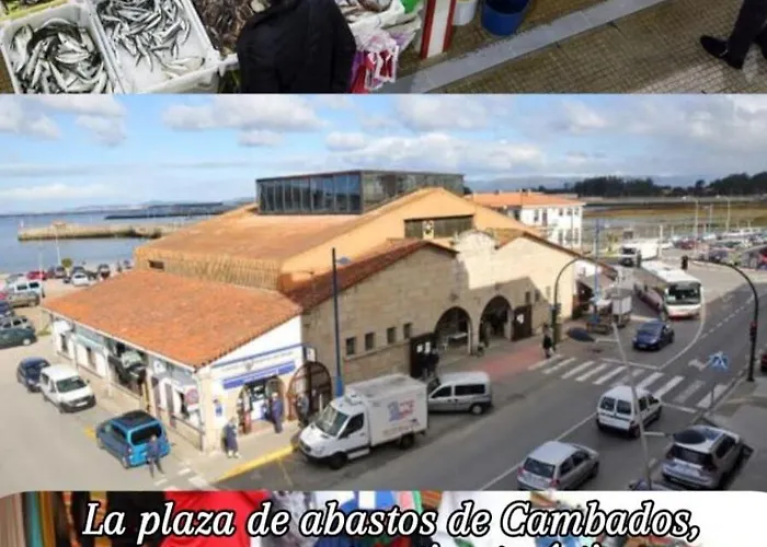 Apartament Branas Home1