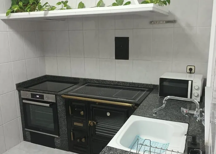 Apartament Branas Home1 *